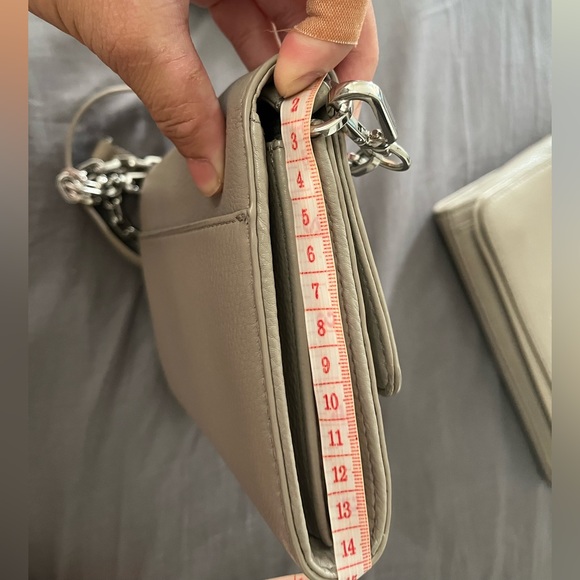 Authentic Tory Burch Crossbody bag - Picture 3 of 5